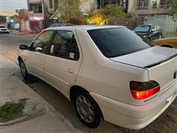 بيجو 306